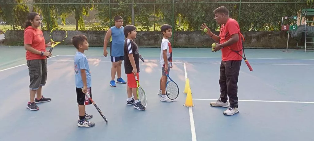 Tennis