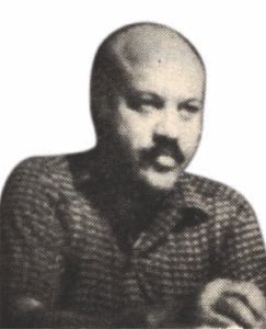 A. Malek Chowdhury