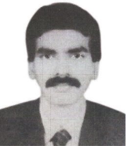 Syed Abul Mamun (Khokon)