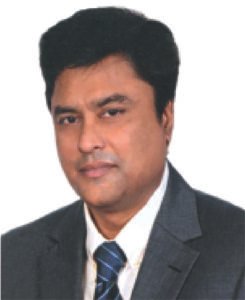 A.K.M Iftekhar Hossain27.05.2023