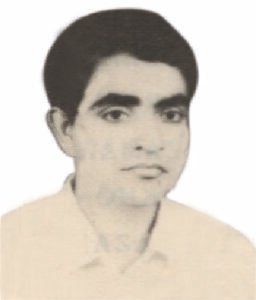 Kamal Ahmed
