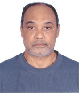 Abu Bakar Siddique30.11.2023