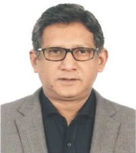 Tarique Ahmed18.01.2024