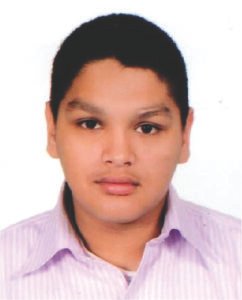 Waliur Rahman Bhuiyan