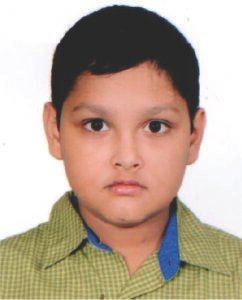 Jawad Siraj  Bhuiyan