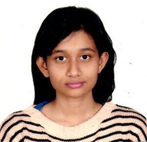 Lamisa Bhuiyan