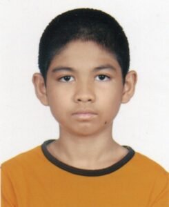 Syed Ali Hossain