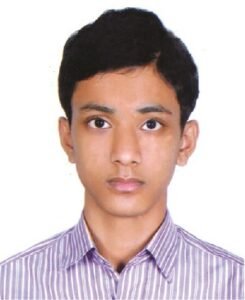Sajeed Ahmed Galib Arnob