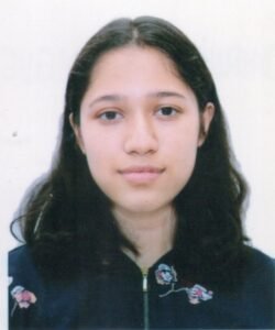 Dhrupadi Latifa Siddique