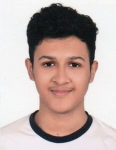 Ayat Emdad Ahmed