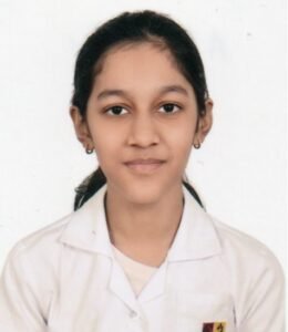 Anamta Rabeya Ahmed