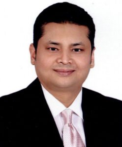 Montasir Billah Ahrar Chowdhury