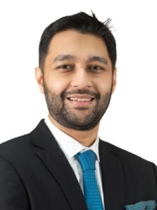 Amzad Hussain
