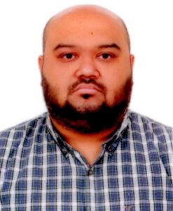 Rafiul Ahsan
