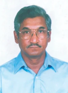 Zulfiquar Rahman
