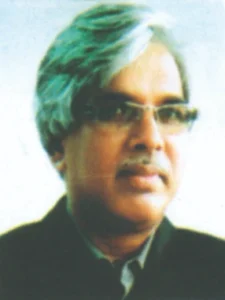 Anwarul Alam Chowdhury