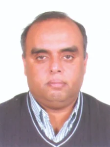 Quazi Ehsanul Abedin