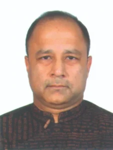 Iqbal Ahmed