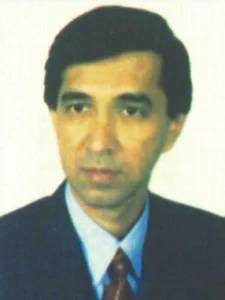 Ferdous Amin