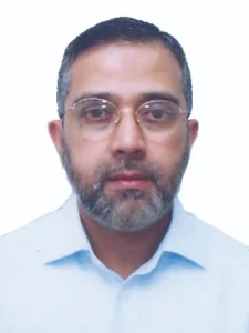 Suhail Abdullah Muazzam