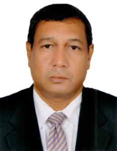 Azmal Hossain