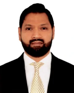 Mehadi Hasan