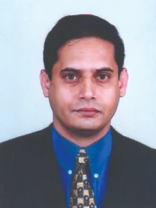 Zakaria Hossain Chowdhury