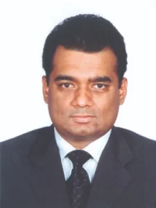 Nazim Asadul Haque