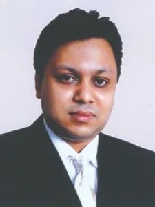 Mr. Rubel Aziz