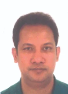 Capt. M. Shamim Ahmed (Retd)