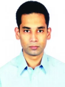 Shaker Ahmed