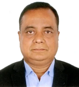 Farid Uddin Ahmed
