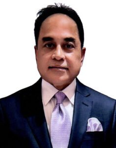 Anjan Chowdhury