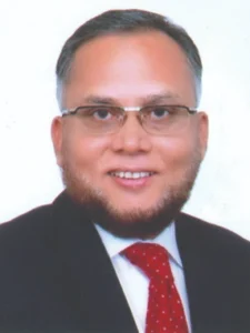 Md. Abdur Rahim