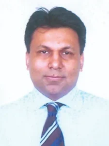 Anis Ahmed
