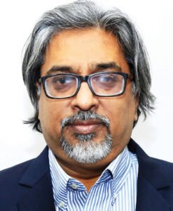 Dr. Wahiduzzaman (Tamal)