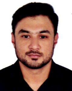 Muhammad Faiyaz Bin Sajjad