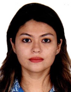 Rubayat Fatema Moutushi