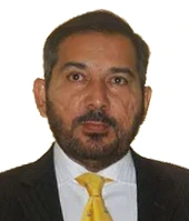 Arun Lal