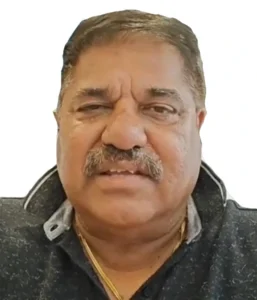 Ashok Malhotra