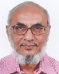 Abdul Muyeed Chowdhury