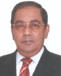 Major (Retd) Md. Quamrul Islam