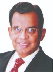 C M Shafi Sami