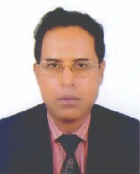Md. Shahjahan Ali Mollah