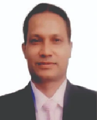 Dr. Md. Nasir Uddin