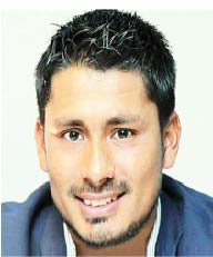 Mohammad Ashraful
