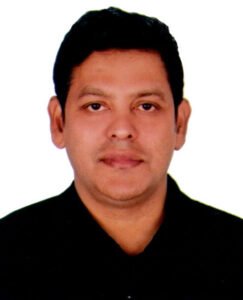 Mustafizur Rahman Bhuiyan