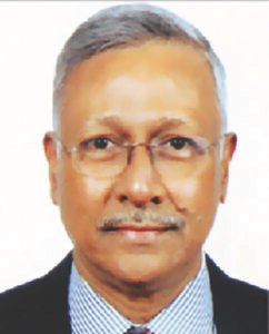 Capt. Shahab Uddin Ahmed, Bir Uttamm16.10.2025