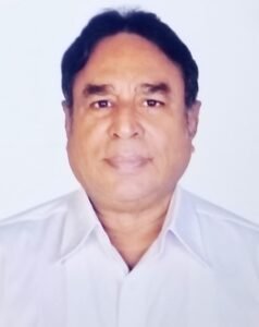 Naim Ahmed Khan