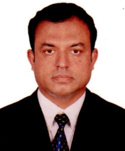 Engr. Md. Kamrul Islam